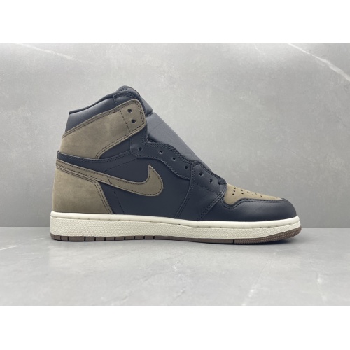 Replica Air Jordan-1-High For Women #1145558 $115.00 USD for Wholesale