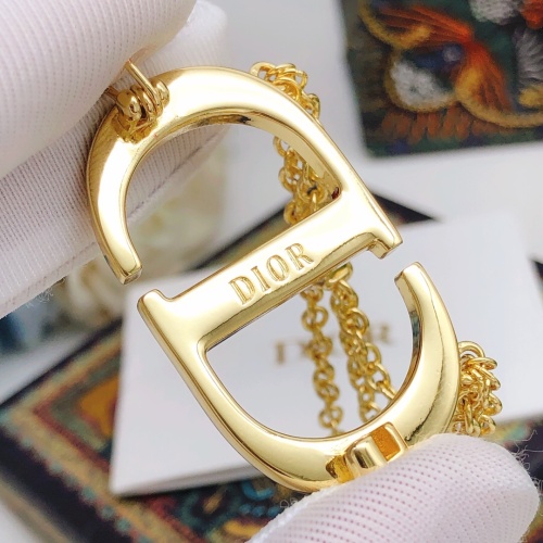 Replica Christian Dior Brooches For Women #1146033 $27.00 USD for Wholesale