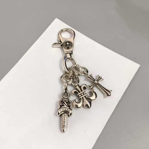 Chrome Hearts Bag Buckle #1146091 $56.00 USD, Wholesale Replica Chrome Hearts Key Holder And Bag Buckle