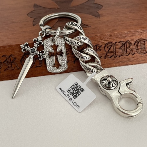 Replica Chrome Hearts Bag Buckle #1146152 $56.00 USD for Wholesale