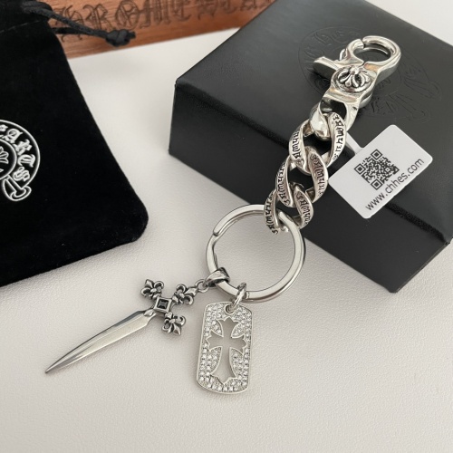 Replica Chrome Hearts Bag Buckle #1146152 $56.00 USD for Wholesale