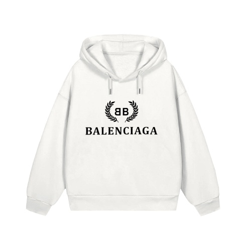 Balenciaga Kids Hoodies Long Sleeved For Kids #1147035 $40.00 USD, Wholesale Replica Balenciaga Kids Hoodies