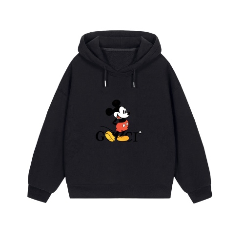 Gucci Kids Hoodies Long Sleeved For Kids #1147044 $40.00 USD, Wholesale Replica Gucci Kids Hoodies