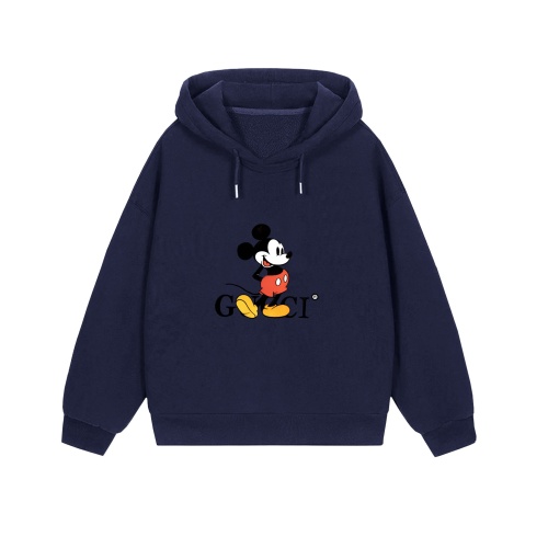 Gucci Kids Hoodies Long Sleeved For Kids #1147045 $40.00 USD, Wholesale Replica Gucci Kids Hoodies