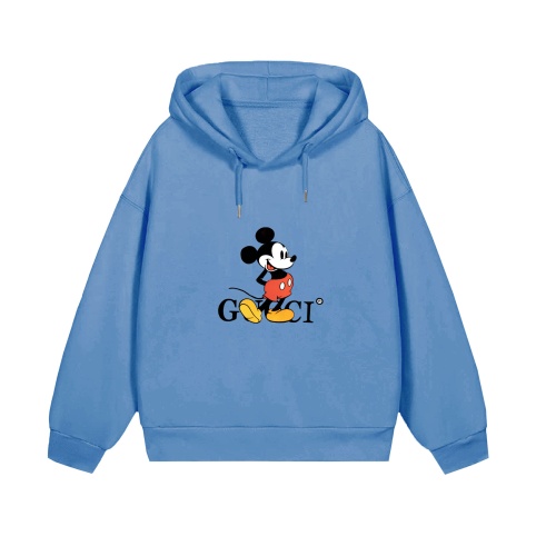 Gucci Kids Hoodies Long Sleeved For Kids #1147046 $40.00 USD, Wholesale Replica Gucci Kids Hoodies