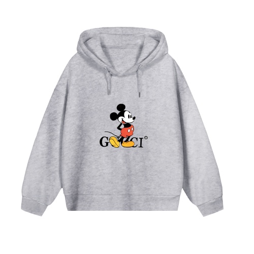 Gucci Kids Hoodies Long Sleeved For Kids #1147047 $40.00 USD, Wholesale Replica Gucci Kids Hoodies