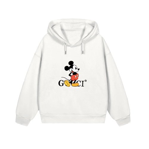 Gucci Kids Hoodies Long Sleeved For Kids #1147048 $40.00 USD, Wholesale Replica Gucci Kids Hoodies