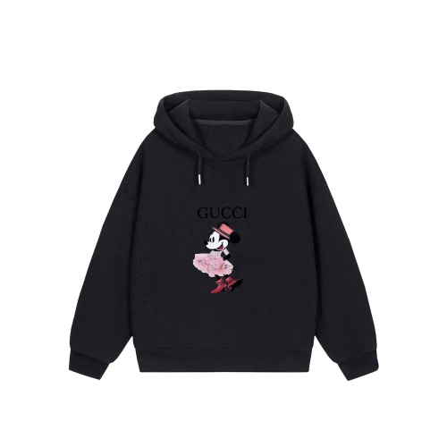 Gucci Kids Hoodies Long Sleeved For Kids #1147049 $40.00 USD, Wholesale Replica Gucci Kids Hoodies