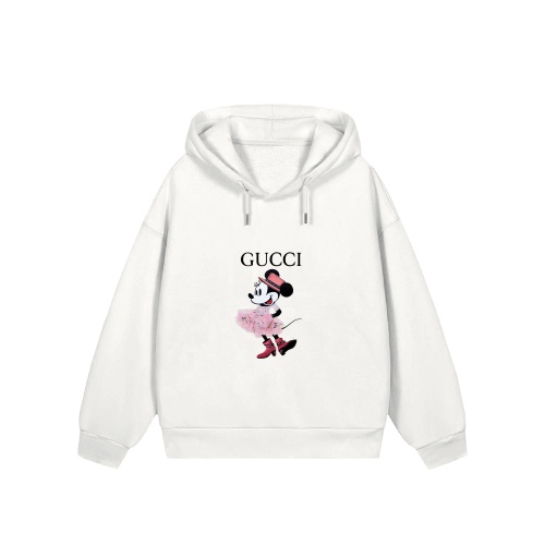 Gucci Kids Hoodies Long Sleeved For Kids #1147050 $40.00 USD, Wholesale Replica Gucci Kids Hoodies