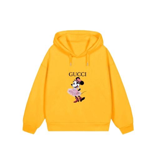 Gucci Kids Hoodies Long Sleeved For Kids #1147051 $40.00 USD, Wholesale Replica Gucci Kids Hoodies