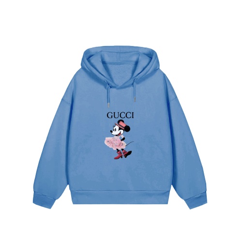 Gucci Kids Hoodies Long Sleeved For Kids #1147052 $40.00 USD, Wholesale Replica Gucci Kids Hoodies