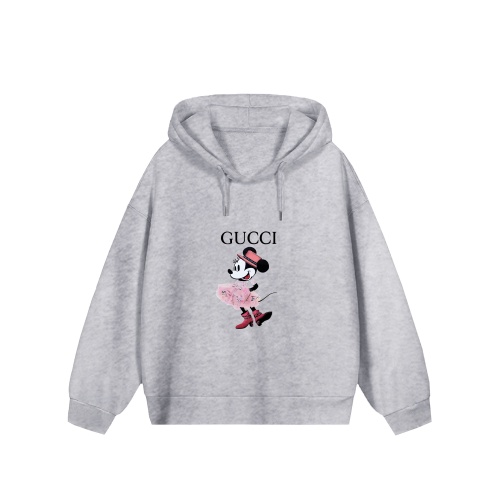 Gucci Kids Hoodies Long Sleeved For Kids #1147053 $40.00 USD, Wholesale Replica Gucci Kids Hoodies