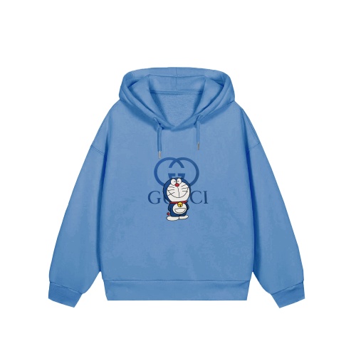 Gucci Kids Hoodies Long Sleeved For Kids #1147055 $40.00 USD, Wholesale Replica Gucci Kids Hoodies