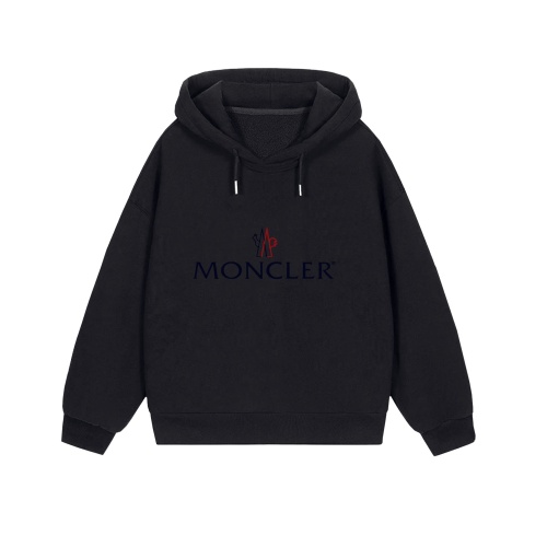 Moncler Kids Hoodies Long Sleeved For Kids #1147064 $40.00 USD, Wholesale Replica Moncler Kids Hoodies