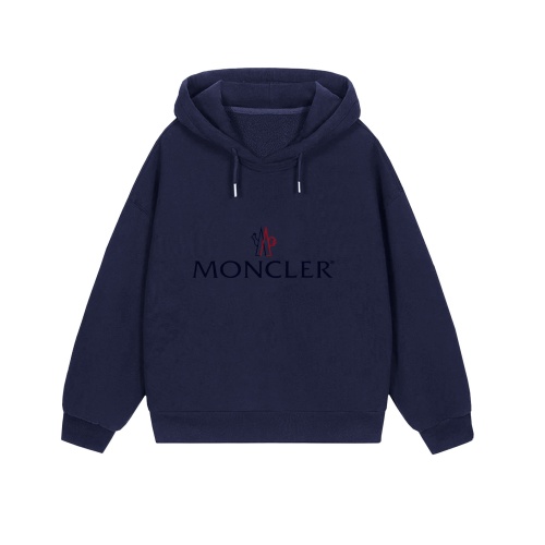 Moncler Kids Hoodies Long Sleeved For Kids #1147065 $40.00 USD, Wholesale Replica Moncler Kids Hoodies