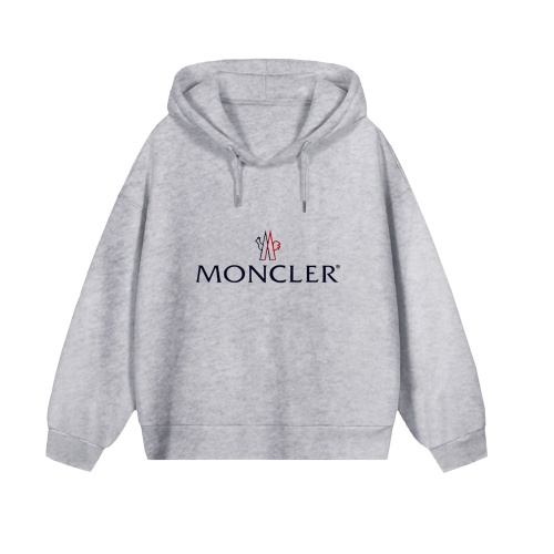 Moncler Kids Hoodies Long Sleeved For Kids #1147068 $40.00 USD, Wholesale Replica Moncler Kids Hoodies