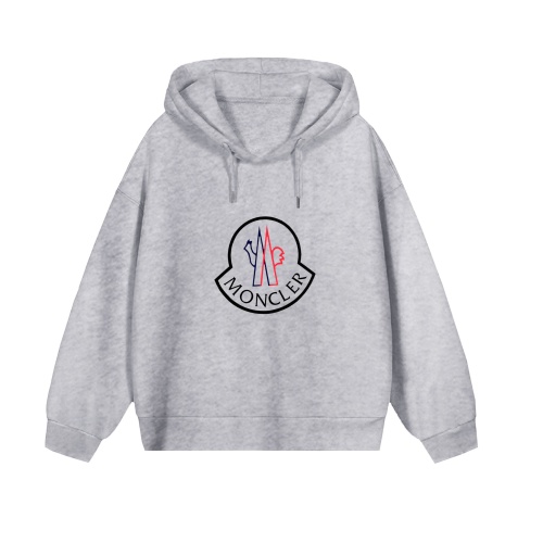 Moncler Kids Hoodies Long Sleeved For Kids #1147071 $40.00 USD, Wholesale Replica Moncler Kids Hoodies