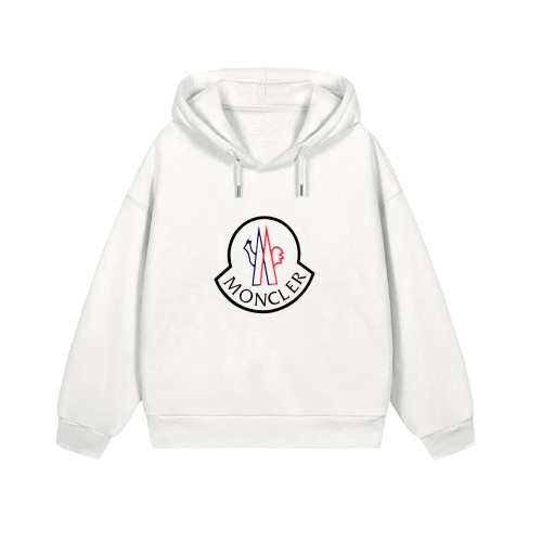 Moncler Kids Hoodies Long Sleeved For Kids #1147073 $40.00 USD, Wholesale Replica Moncler Kids Hoodies