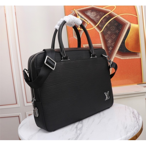 Replica Louis Vuitton AAA Man Handbags #1148114 $158.00 USD for Wholesale