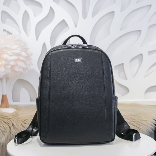 Mont Blanc AAA Man Backpacks #1148139 $115.00 USD, Wholesale Replica Mont Blanc AAA Man Backpacks