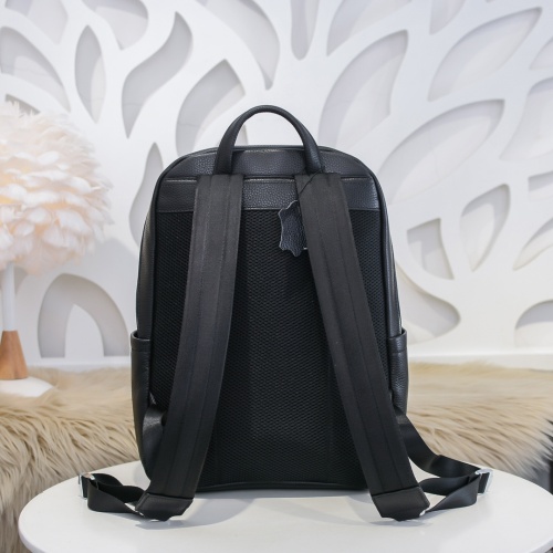 Replica Mont Blanc AAA Man Backpacks #1148139 $115.00 USD for Wholesale