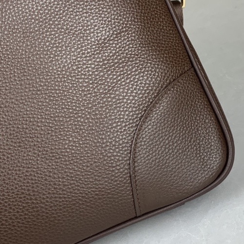 Replica Mont Blanc AAA Man Handbags #1148150 $115.00 USD for Wholesale