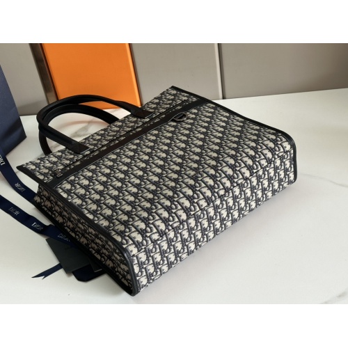 Replica Christian Dior AAA Man Handbags #1148176 $160.00 USD for Wholesale