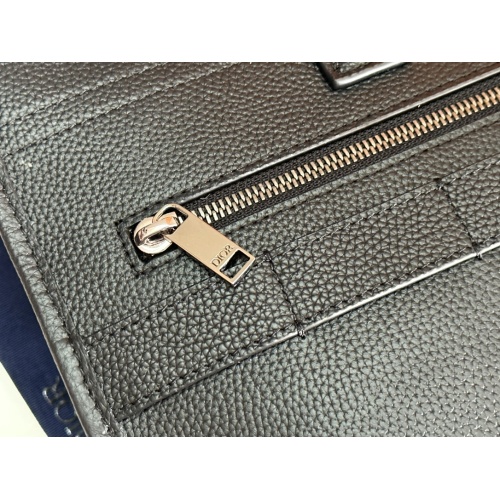 Replica Christian Dior AAA Man Handbags #1148178 $175.00 USD for Wholesale