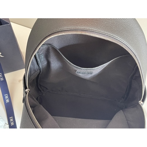 Replica Christian Dior AAA Man Backpacks #1148185 $202.00 USD for Wholesale