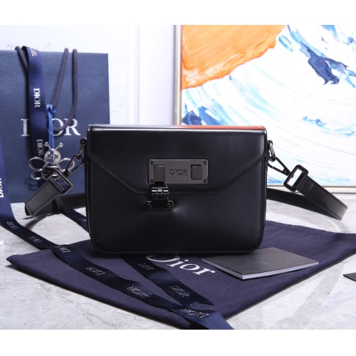 Christian Dior AAA Man Messenger Bags #1148195 $192.00 USD, Wholesale Replica Christian Dior AAA Man Messenger Bags