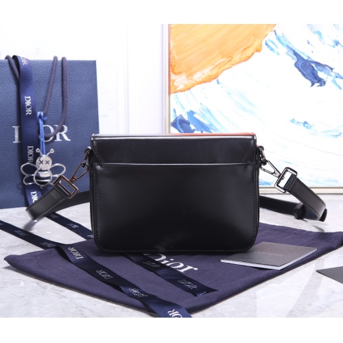 Replica Christian Dior AAA Man Messenger Bags #1148195 $192.00 USD for Wholesale