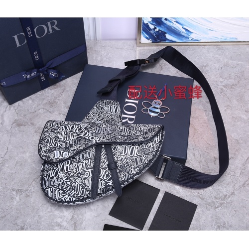 Christian Dior AAA Man Messenger Bags #1148197 $160.00 USD, Wholesale Replica Christian Dior AAA Man Messenger Bags