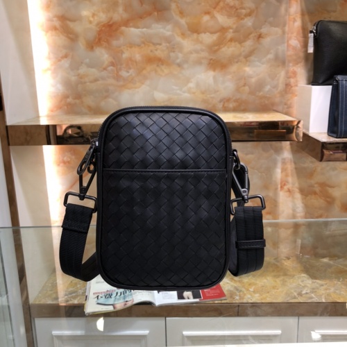 Bottega Veneta AAA Man Messenger Bags #1148224 $132.00 USD, Wholesale Replica Bottega Veneta AAA Man Messenger Bags