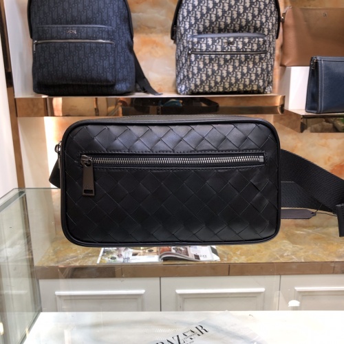 Bottega Veneta AAA Man Messenger Bags #1148229 $135.00 USD, Wholesale Replica Bottega Veneta AAA Man Messenger Bags