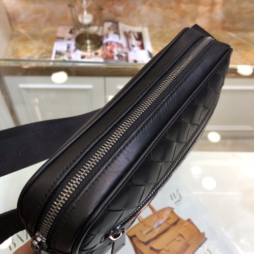 Replica Bottega Veneta AAA Man Messenger Bags #1148229 $135.00 USD for Wholesale