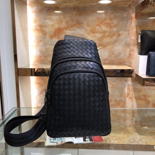 Bottega Veneta AAA Man Messenger Bags #1148239 $145.00 USD, Wholesale Replica Bottega Veneta AAA Man Messenger Bags