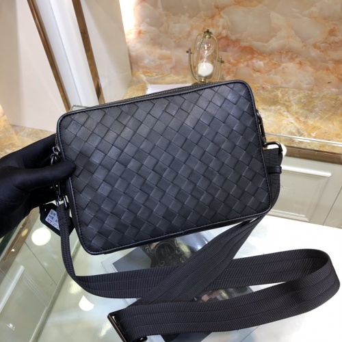 Bottega Veneta AAA Man Messenger Bags #1148248 $158.00 USD, Wholesale Replica Bottega Veneta AAA Man Messenger Bags