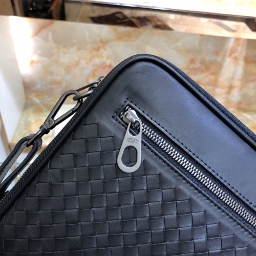 Replica Bottega Veneta AAA Man Messenger Bags #1148253 $170.00 USD for Wholesale