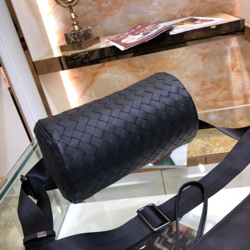 Replica Bottega Veneta AAA Man Messenger Bags #1148255 $170.00 USD for Wholesale