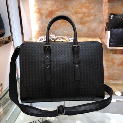 Bottega Veneta AAA Man Handbags #1148297 $225.00 USD, Wholesale Replica Bottega Veneta AAA Man Handbags