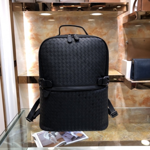 Bottega Veneta AAA Man Backpacks #1148311 $235.00 USD, Wholesale Replica Bottega Veneta AAA Man Backpacks