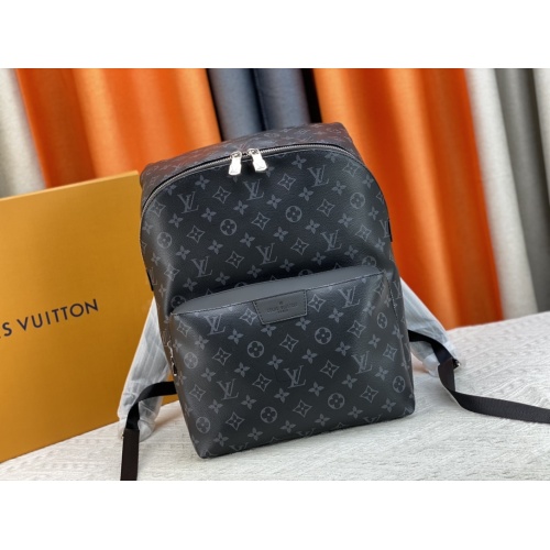 Louis Vuitton LV AAA Man Backpacks #1148316 $72.00 USD, Wholesale Replica Louis Vuitton LV AAA Man Backpacks