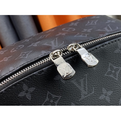 Replica Louis Vuitton LV AAA Man Backpacks #1148316 $72.00 USD for Wholesale