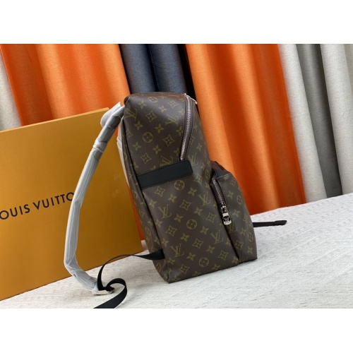 Replica Louis Vuitton LV AAA Man Backpacks #1148317 $72.00 USD for Wholesale