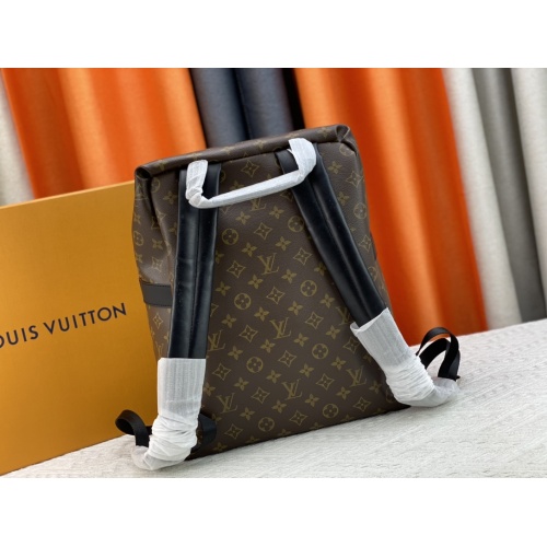 Replica Louis Vuitton LV AAA Man Backpacks #1148317 $72.00 USD for Wholesale