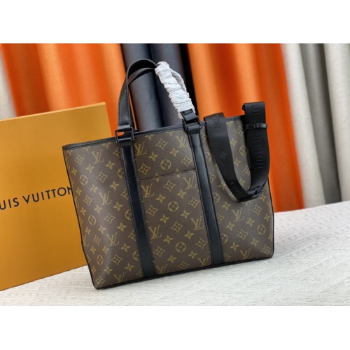 Louis Vuitton AAA Man Handbags #1148318 $72.00 USD, Wholesale Replica Louis Vuitton AAA Man Handbags