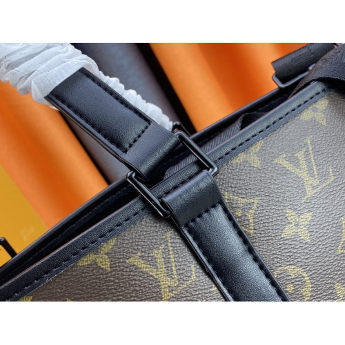 Replica Louis Vuitton AAA Man Handbags #1148318 $72.00 USD for Wholesale