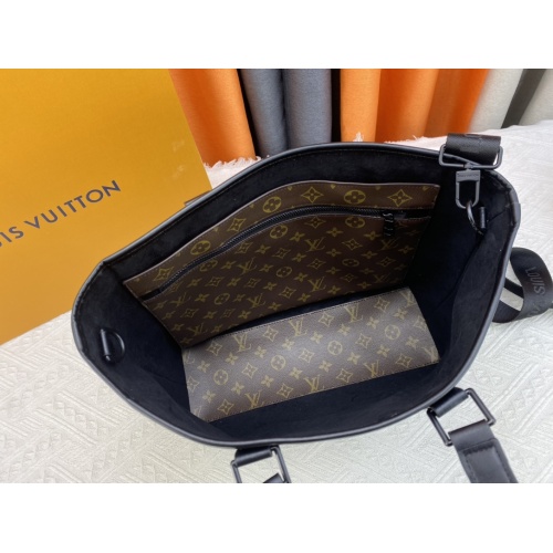 Replica Louis Vuitton AAA Man Handbags #1148318 $72.00 USD for Wholesale