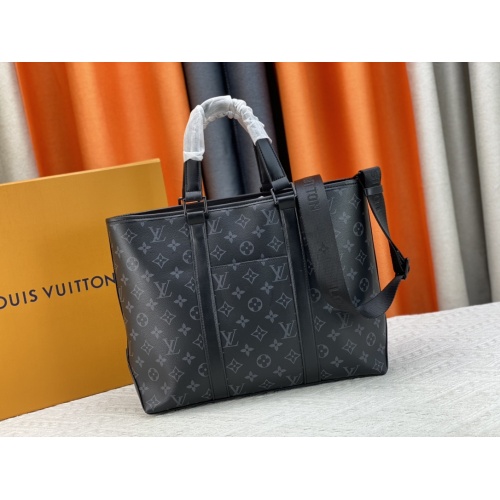 Louis Vuitton AAA Man Handbags #1148319 $72.00 USD, Wholesale Replica Louis Vuitton AAA Man Handbags