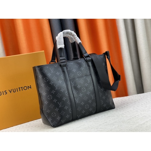 Replica Louis Vuitton AAA Man Handbags #1148319 $72.00 USD for Wholesale